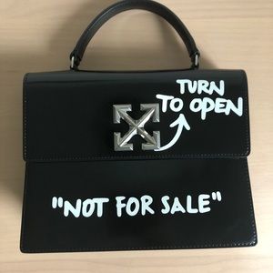 Jintey 2.8 “Not For Sale”